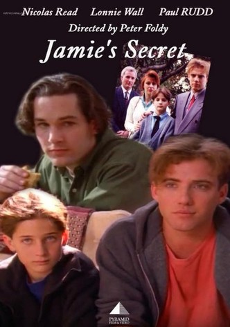 Jamie's Secret