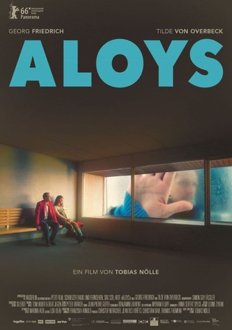 Aloys