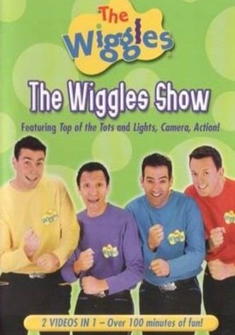 The Wiggles: The Wiggles Show