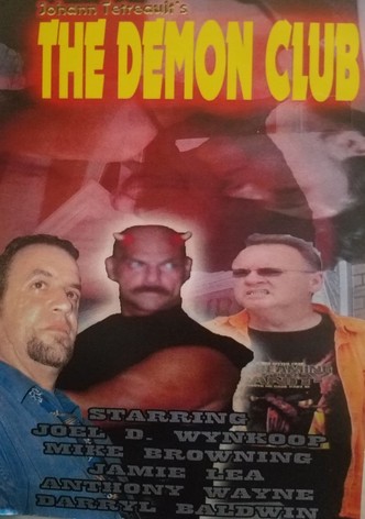 The Demon Club