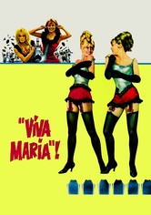 Viva Maria!