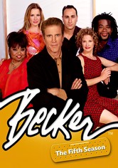 Becker - Staffel 5