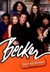 Becker - Season 6