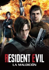 Resident Evil: La maldición