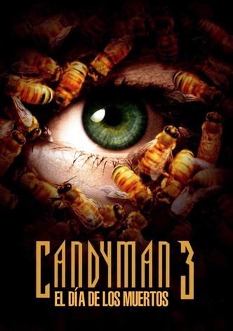 Candyman 3: El día de los muertos