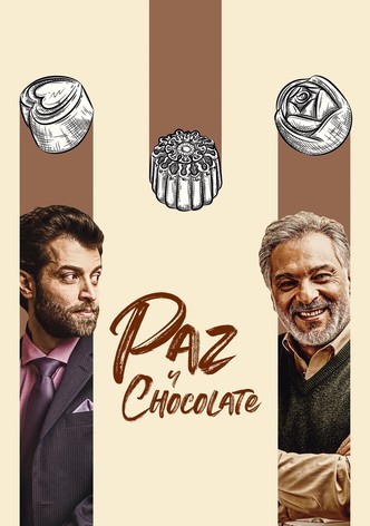La magia del chocolate