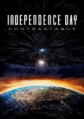 Independence Day: Contraataque