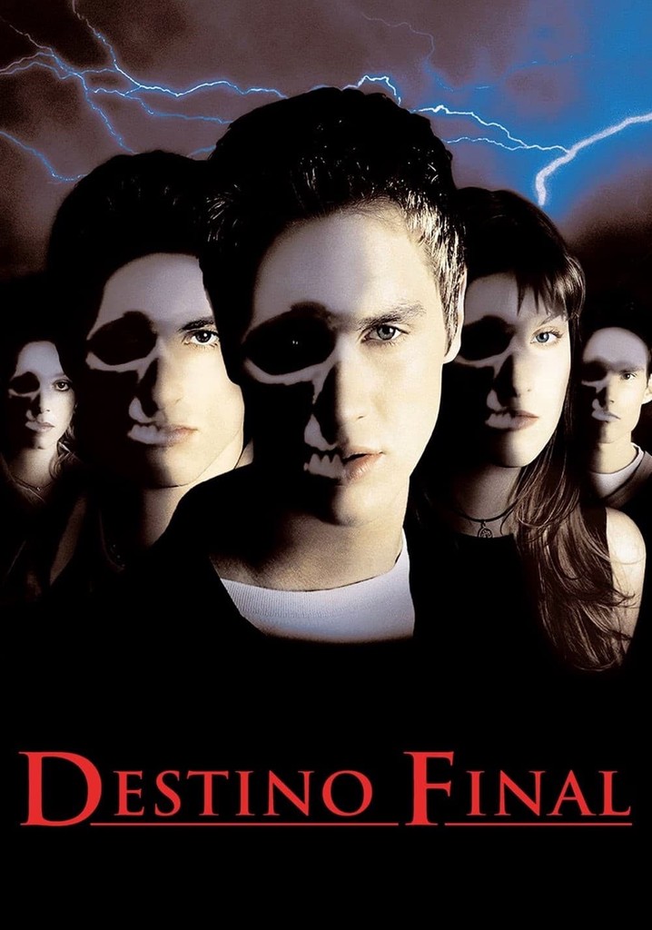 Destino Final 2 Pelicula Completa En Español Destino final - película: Ver online en español