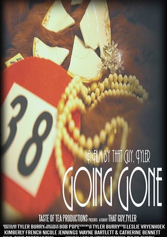 Going Gone