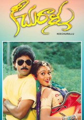 Keechurallu