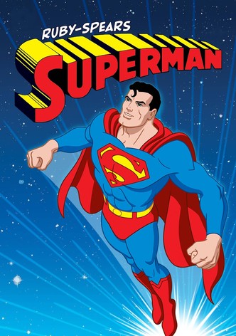 Superman the animated series online 2024 free