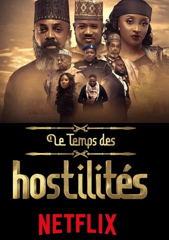 War: Wrath and Revenge