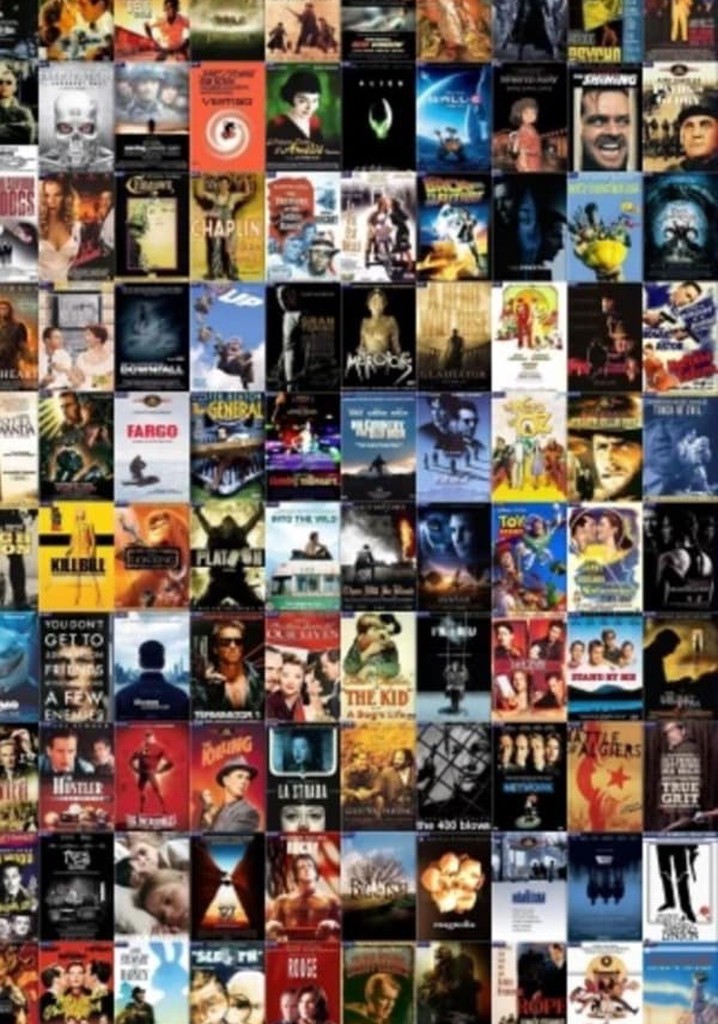 The History of Cinema