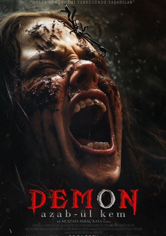 Demon: Azab-ül Kem