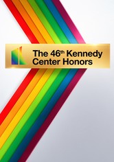 The Kennedy Center Honors