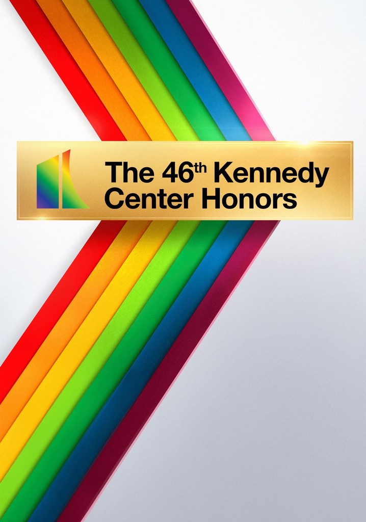 The Kennedy Center Honors streaming online