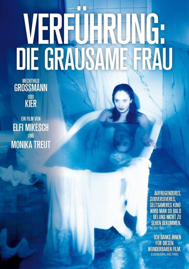 Verführung Die grausame Frau Stream Online anschauen Verführung Die grausame Frau Stream Online anschauen