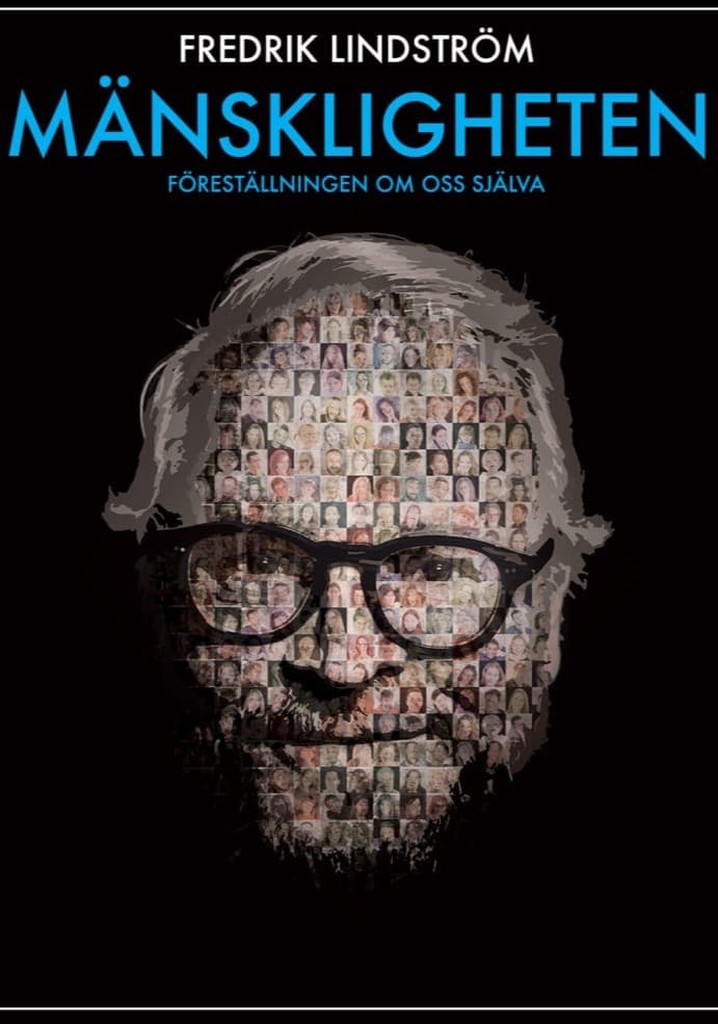 Mänskligheten - Föreställningen om oss själva