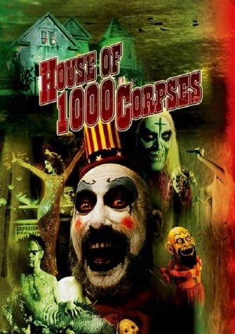 House of 1000 Corpses