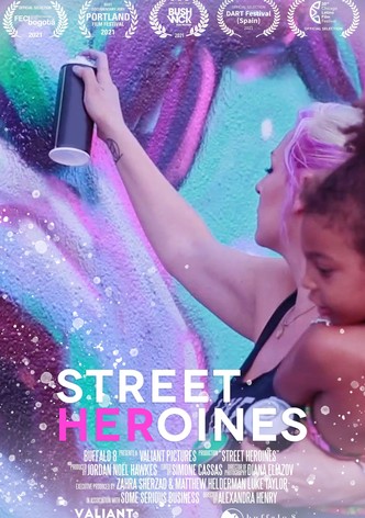 Street Heroines
