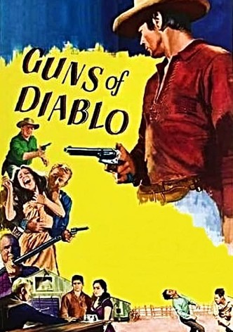 Guns of Diablo