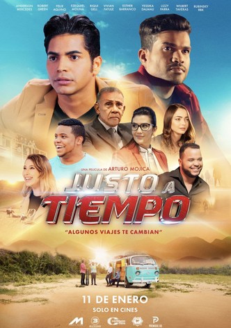Justo a Tiempo