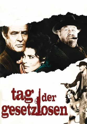 Tag der Gesetzlosen
