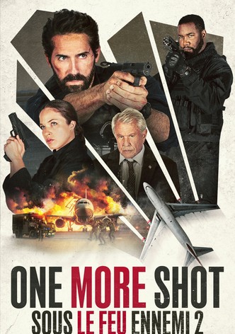 Sous le feu ennemi 2