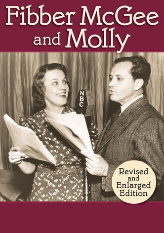 Fibber McGee & Molly