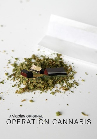 Operation Cannabis - Sezon 1