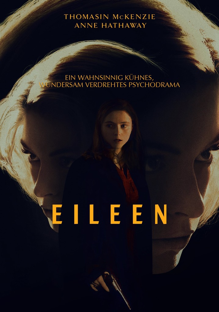 Eileen Stream Jetzt Film online finden und anschauen