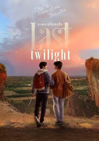 Last Twilight