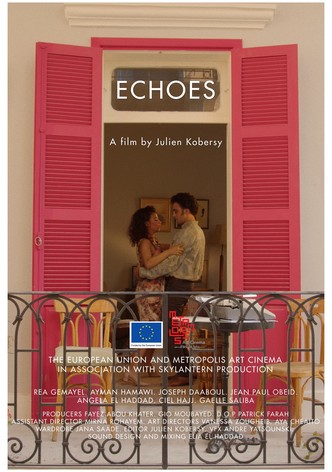 Echoes
