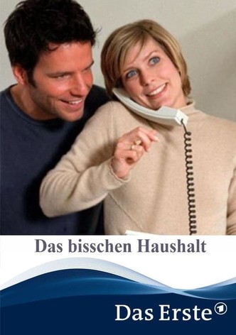 Das bisschen Haushalt