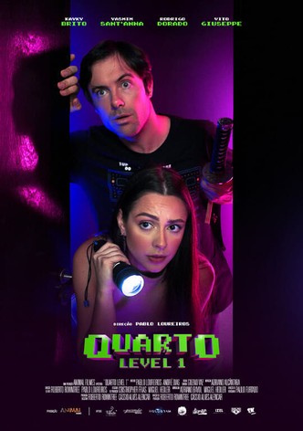 Quarto Level 1