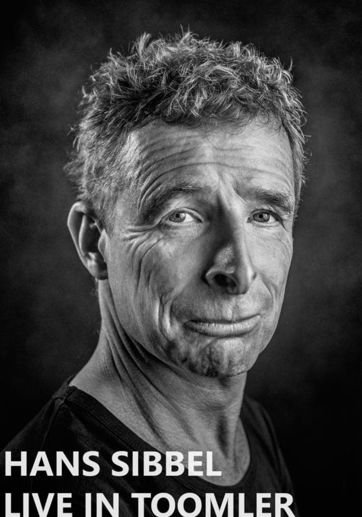 Hans Sibbel: Live in Toomler
