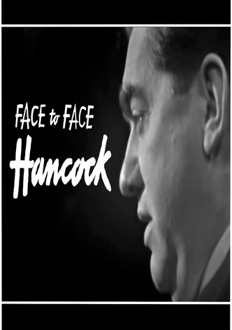 Face to Face: Tony Hancock