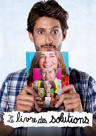 Le Livre des solutions