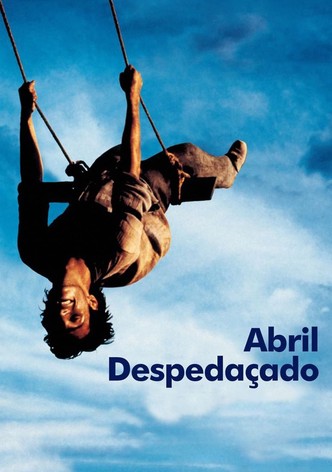 Abril Despedaçado