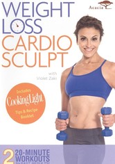 Weight Loss Cardio Sculpt