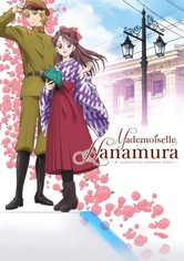 Mademoiselle Hanamura 1 - Aufbruch zu modernen Zeiten