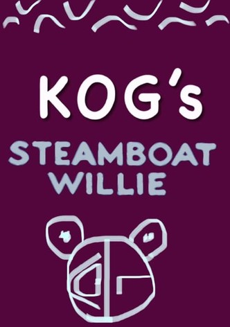 KOG’s Steamboat Willie