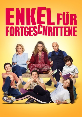 Enkel für Fortgeschrittene