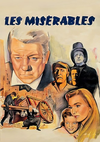 Les Misérables