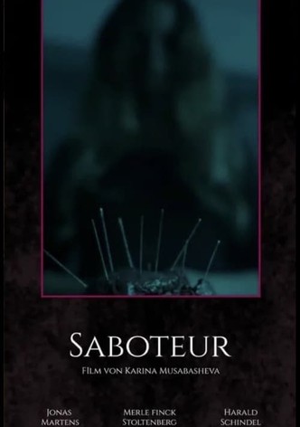 Saboteur