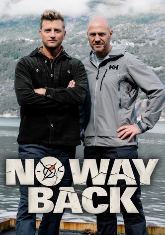 No Way Back
