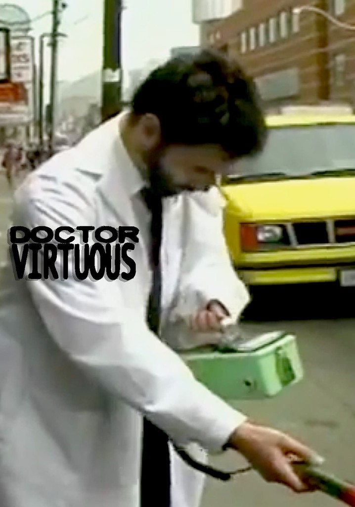 Doctor Virtuous