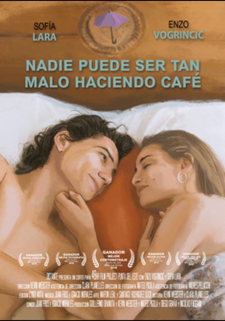 Nadie puede ser tan malo haciendo café