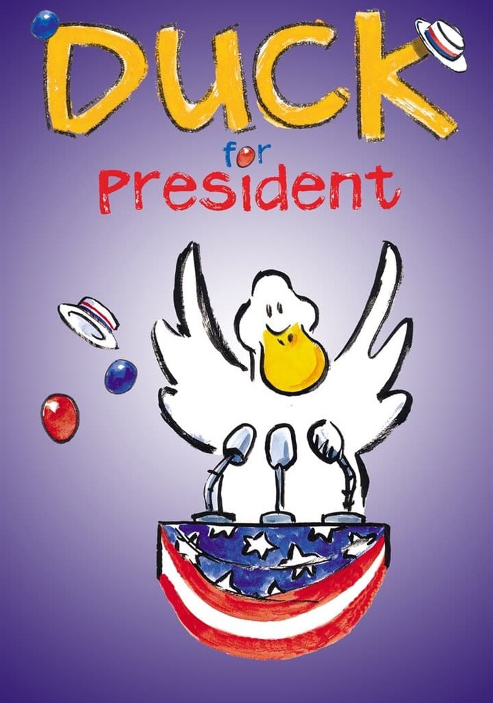Duck for President