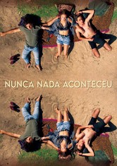 Nunca Nada Aconteceu